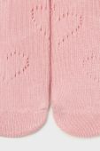 Дитячі колготки Mayoral колір рожевий (3442269) Дитячі колготки Mayoral колір рожевий (3442269)