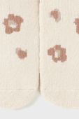 Дитячі шкарпетки Mayoral колір бежевий (3450497) Дитячі шкарпетки Mayoral колір бежевий (3450497)