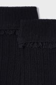 Дитячі шкарпетки Mayoral колір чорний (3442340) Дитячі шкарпетки Mayoral колір чорний (3442340)