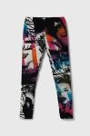 Дитячі легінси Guess візерунок колір барвистий (3523723) Дитячі легінси Guess візерунок колір барвистий (3523723)