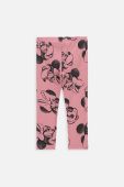 Дитячі легінси Coccodrillo колір рожевий візерунок (3538026) Дитячі легінси Coccodrillo колір рожевий візерунок (3538026)
