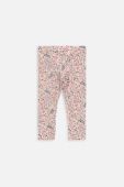 Легінси для немовлят Coccodrillo колір рожевий візерунок (3558106) Легінси для немовлят Coccodrillo колір рожевий візерунок (3558106)