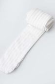 Дитячі колготки Coccodrillo колір білий (3635092)