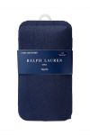 Дитячі колготки Polo Ralph Lauren 2-pack колір синій