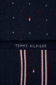 Шкарпетки Tommy Hilfiger 4-pack чоловічі колір синій (3645055) Шкарпетки Tommy Hilfiger 4-pack чоловічі колір синій (3645055)