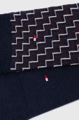 Шкарпетки Tommy Hilfiger 2-pack чоловічі колір синій (3641645) Шкарпетки Tommy Hilfiger 2-pack чоловічі колір синій (3641645)