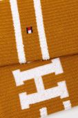 Шкарпетки Tommy Hilfiger 2-pack чоловічі колір жовтий Шкарпетки Tommy Hilfiger 2-pack чоловічі колір жовтий