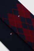 Шкарпетки Tommy Hilfiger 2-pack чоловічі колір синій (3641685) Шкарпетки Tommy Hilfiger 2-pack чоловічі колір синій (3641685)