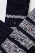 Шкарпетки Tommy Hilfiger 3-pack чоловічі колір синій (3641690) Шкарпетки Tommy Hilfiger 3-pack чоловічі колір синій (3641690)