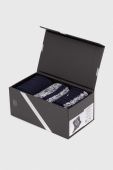 Шкарпетки Tommy Hilfiger 3-pack чоловічі колір синій (3641690) Шкарпетки Tommy Hilfiger 3-pack чоловічі колір синій (3641690)