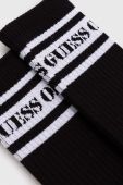Шкарпетки Guess Originals чоловічі колір чорний (3360190) Шкарпетки Guess Originals чоловічі колір чорний (3360190)