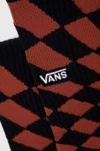Шкарпетки Vans чоловічі колір коричневий (3546936) Шкарпетки Vans чоловічі колір коричневий (3546936)