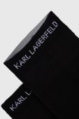Шкарпетки Karl Lagerfeld чоловічі колір чорний (3474183) Шкарпетки Karl Lagerfeld чоловічі колір чорний (3474183)