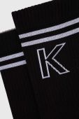 Шкарпетки Karl Lagerfeld чоловічі колір чорний (3474187) Шкарпетки Karl Lagerfeld чоловічі колір чорний (3474187)