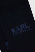 Шкарпетки Karl Lagerfeld чоловічі колір синій (3474190) Шкарпетки Karl Lagerfeld чоловічі колір синій (3474190)