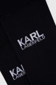 Шкарпетки Karl Lagerfeld чоловічі колір чорний (3474192) Шкарпетки Karl Lagerfeld чоловічі колір чорний (3474192)