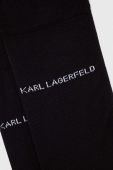 Шкарпетки Karl Lagerfeld чоловічі колір чорний (3474198) Шкарпетки Karl Lagerfeld чоловічі колір чорний (3474198)