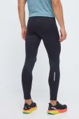 Легінси для бігу Mizuno Warmalite колір чорний однотонні (3569494) Легінси для бігу Mizuno Warmalite колір чорний однотонні (3569494)
