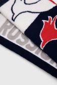 Лижні шкарпетки Rossignol L3 Rooster 2-pack колір темно-синій