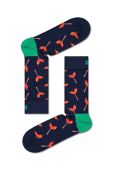 Шкарпетки Happy Socks Wurst And Beer Socks 3-pack колір барвистий