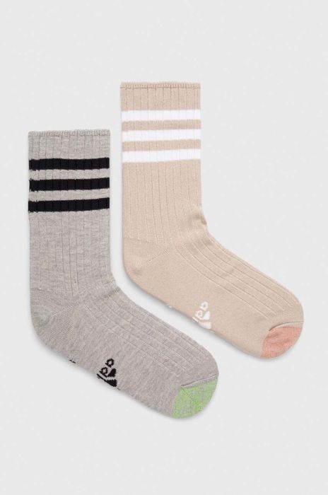 Шкарпетки adidas Performance колір барвистий (3343594) Шкарпетки adidas Performance колір барвистий (3343594)