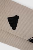 Шкарпетки adidas Performance колір бежевий (3381552) Шкарпетки adidas Performance колір бежевий (3381552)