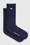 Шкарпетки United Colors of Benetton колір синій