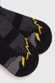 Шкарпетки LA Sportiva Hiking колір чорний