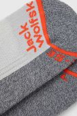 Шкарпетки Jack Wolfskin Hike Func колір сірий (3476062) Шкарпетки Jack Wolfskin Hike Func колір сірий (3476062)