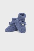 Черевики для немовля Mayoral Newborn колір синій (3430147) Черевики для немовля Mayoral Newborn колір синій (3430147)