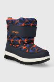 Дитячі чоботи Garvalin колір синій (3554528) Дитячі чоботи Garvalin колір синій (3554528)