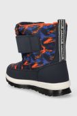 Дитячі чоботи Garvalin колір синій (3554528) Дитячі чоботи Garvalin колір синій (3554528)