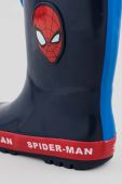 Дитячі гумові чоботи zippy колір синій (3618060)