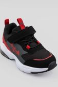 Дитячі кросівки zippy колір чорний (3618069) Дитячі кросівки zippy колір чорний (3618069)