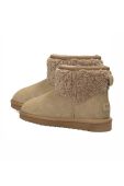 Зимові чоботи Mexx Bobby Snow колір бежевий MXCH020701W Зимові чоботи Mexx Bobby Snow колір бежевий MXCH020701W