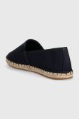 Еспадрилі Tommy Hilfiger ESSENTIAL ESPADRILLE колір синій FW0FW07458