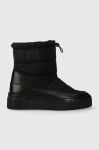 Зимові чоботи Gant Snowmont колір чорний 27547369.G00 Зимові чоботи Gant Snowmont колір чорний 27547369.G00