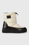 Зимові чоботи Gant Snowmont колір бежевий 27547369.G04 Зимові чоботи Gant Snowmont колір бежевий 27547369.G04