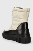 Зимові чоботи Gant Snowmont колір бежевий 27547369.G04 Зимові чоботи Gant Snowmont колір бежевий 27547369.G04