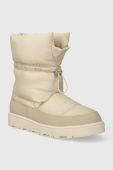 Зимові чоботи Gant Sannly колір бежевий 27548367.G24 Зимові чоботи Gant Sannly колір бежевий 27548367.G24