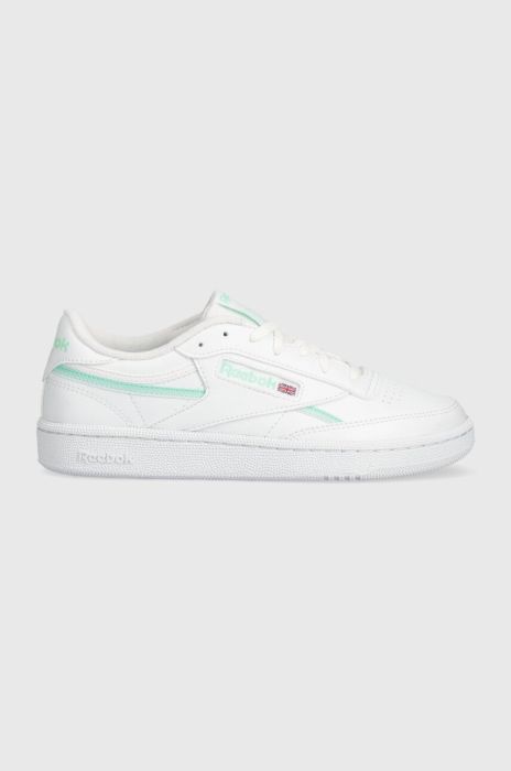 Кросівки Reebok Classic CLUB C колір білий (3620180) Кросівки Reebok Classic CLUB C колір білий (3620180)