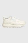 Кросівки Reebok Classic колір бежевий (3541908)