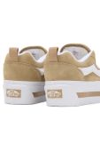 Кеди Vans Knu Stack жіночі колір бежевий VN000CP6SQ71 Кеди Vans Knu Stack жіночі колір бежевий VN000CP6SQ71