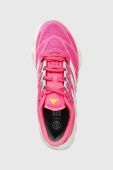 Бігові кросівки adidas Performance SWITCH FWD колір рожевий Бігові кросівки adidas Performance SWITCH FWD колір рожевий