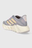 Бігові кросівки adidas Performance SWITCH колір фіолетовий Бігові кросівки adidas Performance SWITCH колір фіолетовий