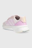 Кросівки adidas HEAWYN колір рожевий