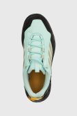 Черевики adidas TERREX Eastrail GTX жіночі колір бірюзовий