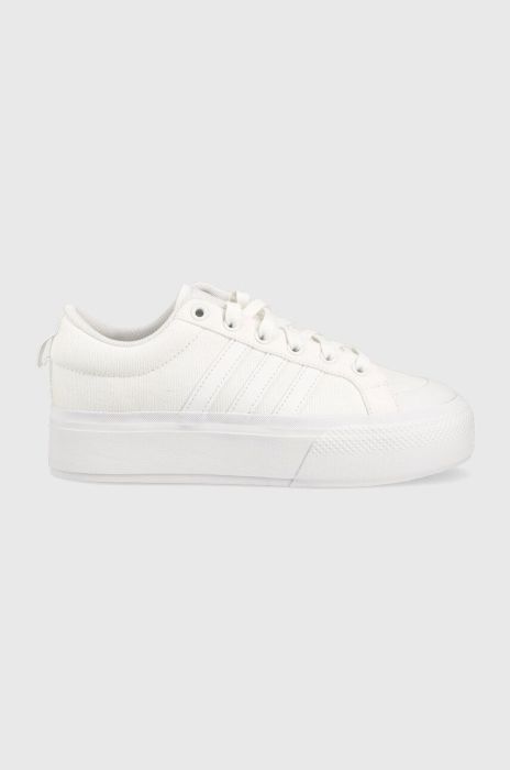 Кеди adidas жіночі колір білий (3305995) Кеди adidas жіночі колір білий (3305995)