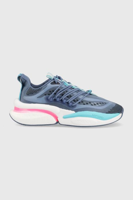 Бігові кросівки adidas AlphaBoost V1 колір блакитний (3323441) Бігові кросівки adidas AlphaBoost V1 колір блакитний (3323441)