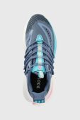Бігові кросівки adidas AlphaBoost V1 колір блакитний (3323441) Бігові кросівки adidas AlphaBoost V1 колір блакитний (3323441)